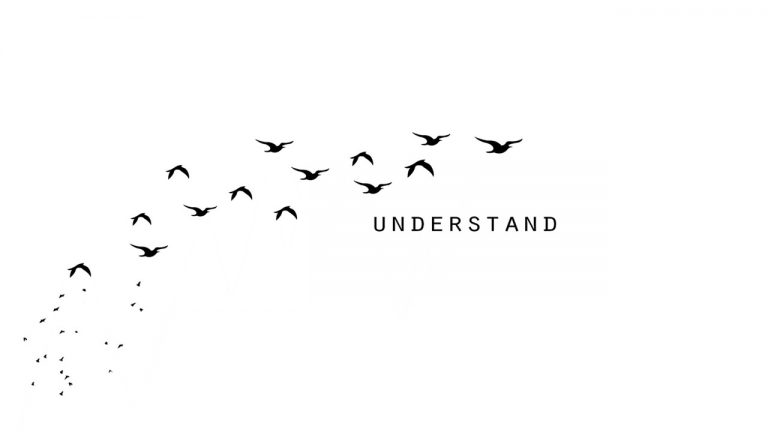 Craig Wucherpfennig – Understanding