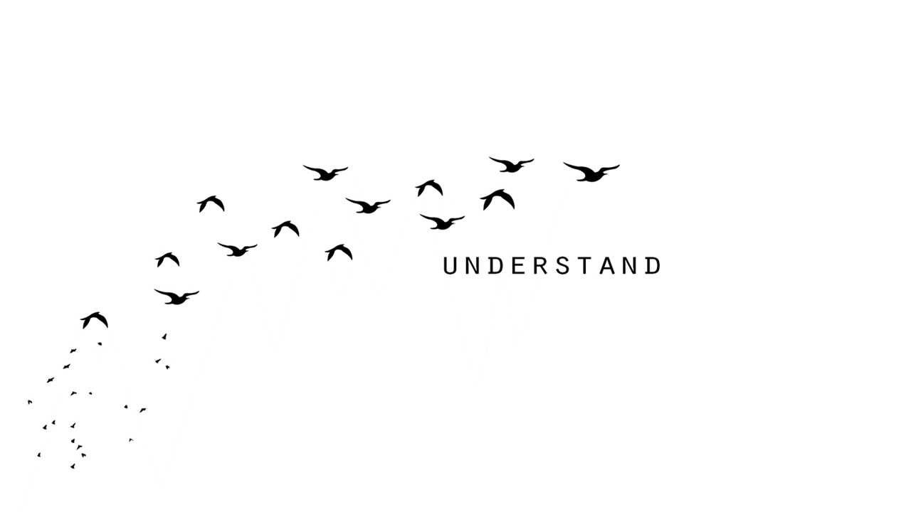Craig Wucherpfennig – Understanding