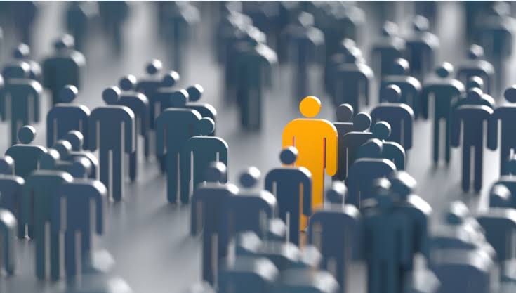 Courage 6 – Courage to lead