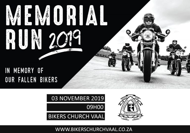 Memorial run 2019
