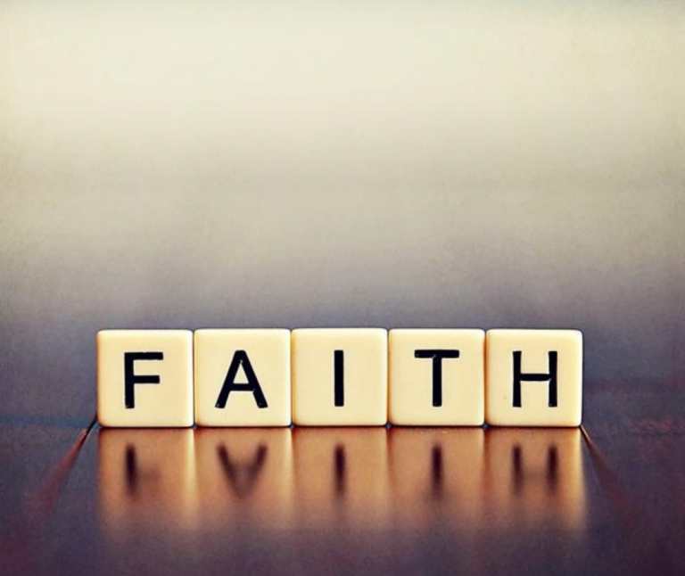 Works of Faith