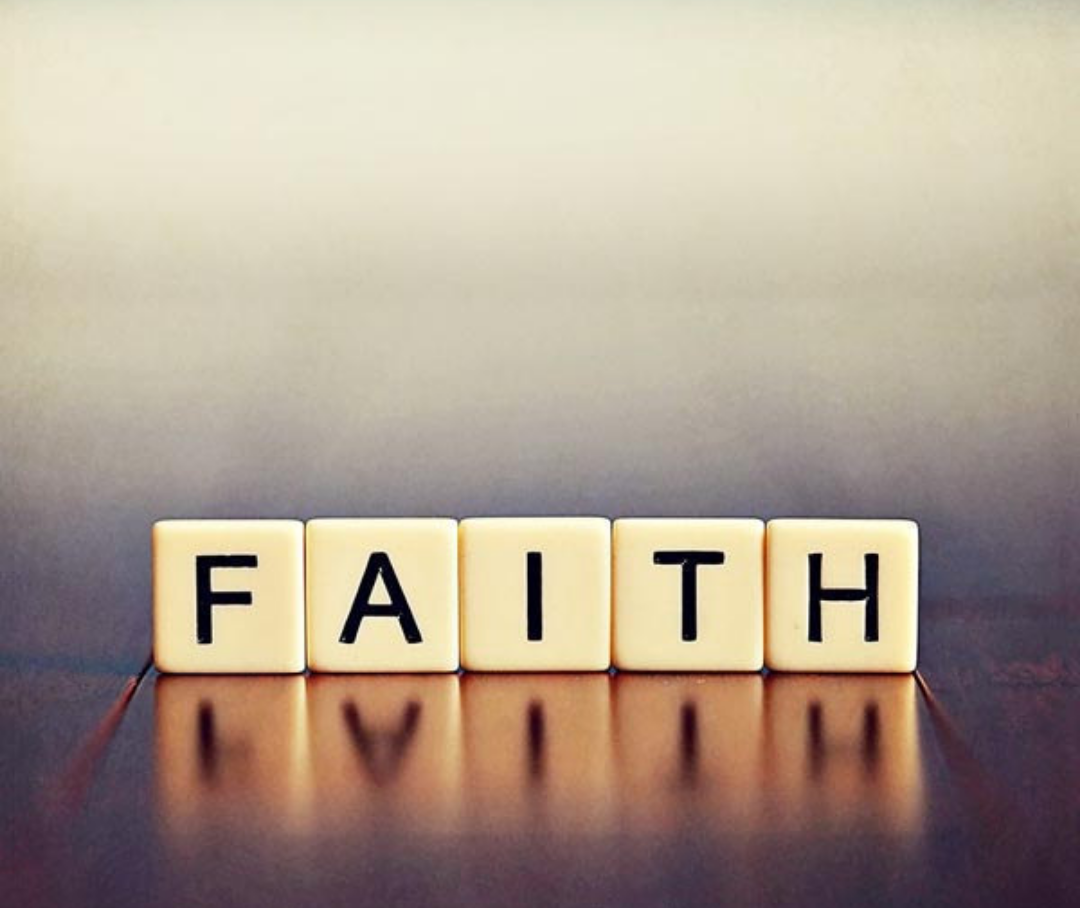 Works of Faith