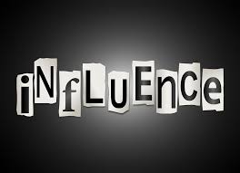 Your Influence