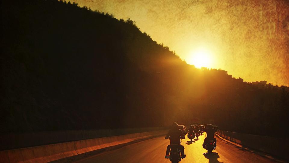 2020 Memorial Run