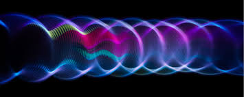 When God moves there is a sound