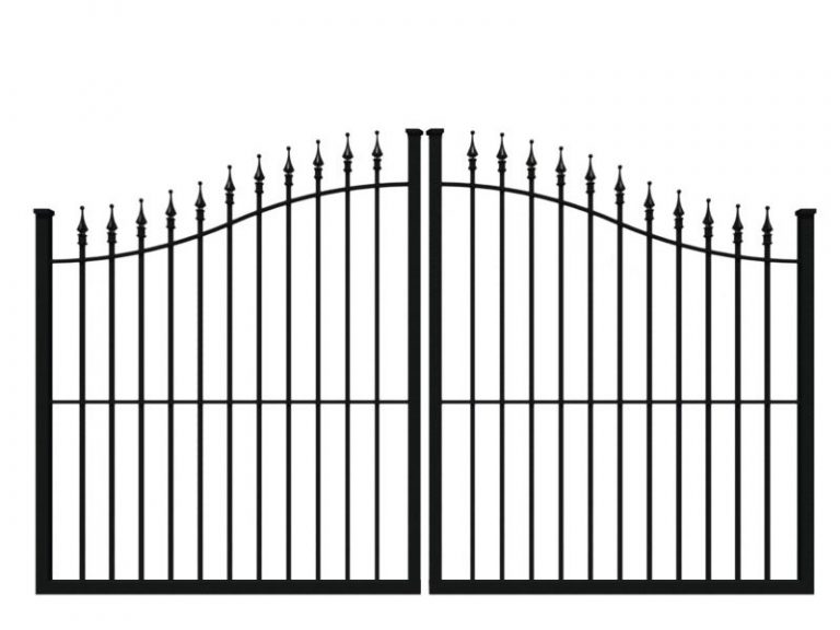 5 Gates