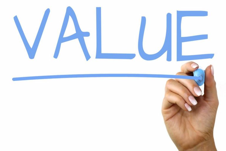 Value