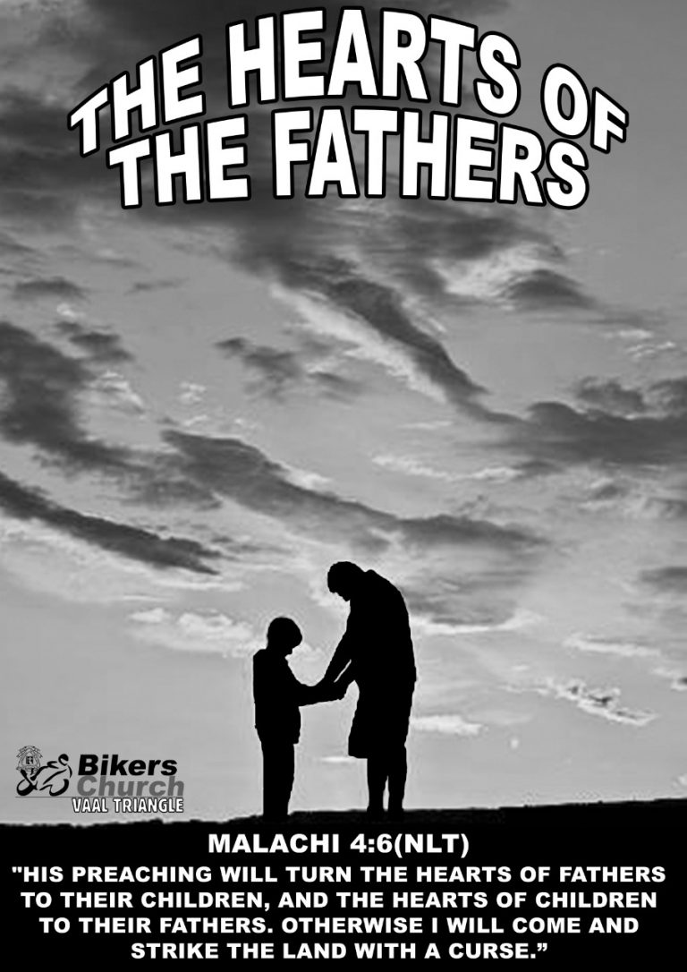 Hearts of the fathers 9