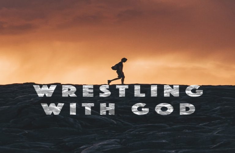 Wrestling with God