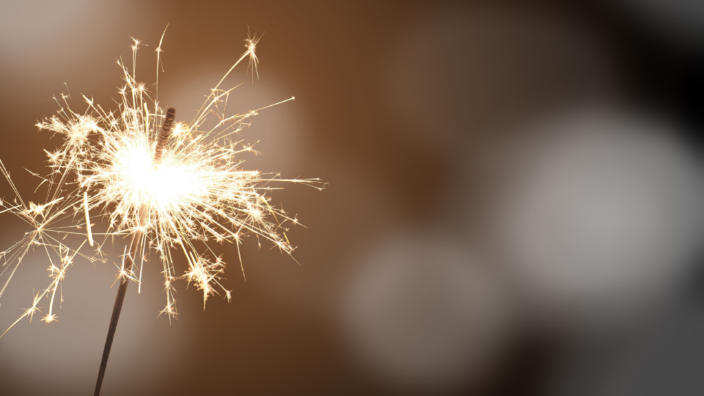New Year’s Day