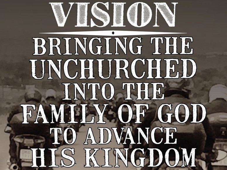 Real Life Ministries – Vision (1)