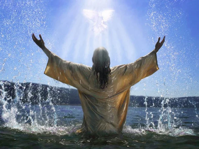 The Key To Experience Baptism With The Holy Spirit