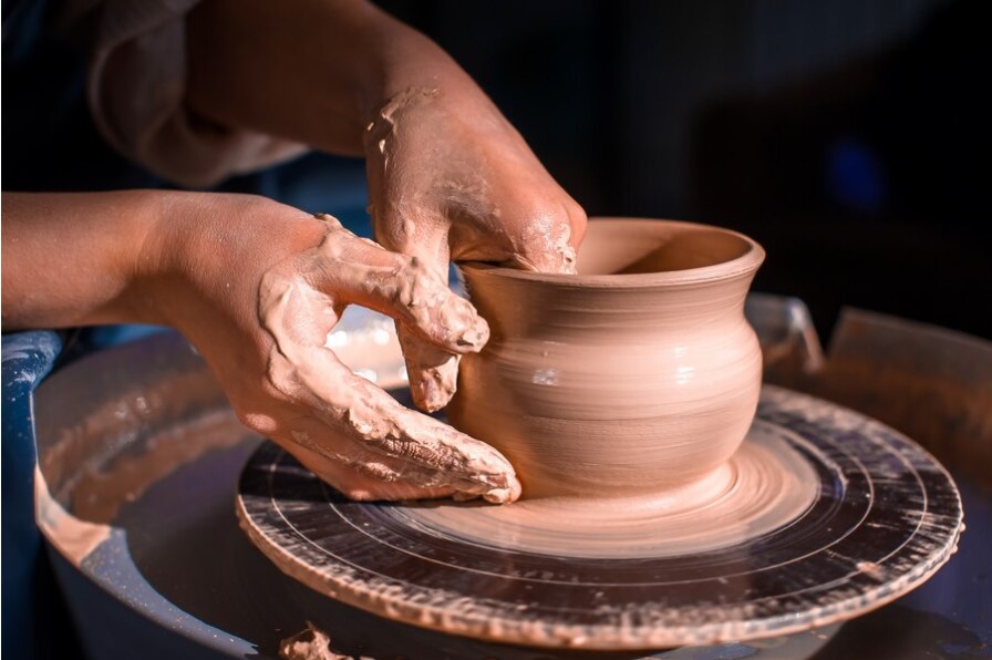 Jars of Clay