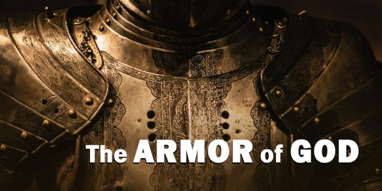 Armour Of God 6