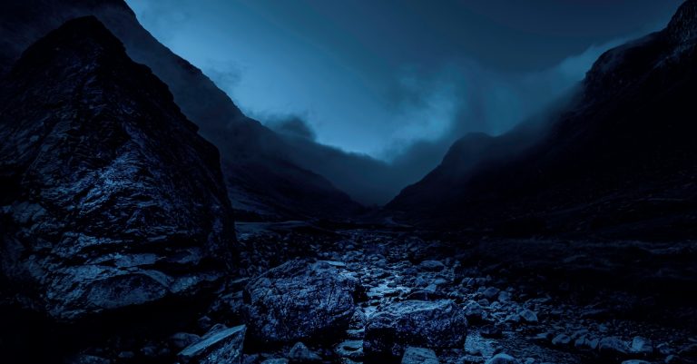 From the Valley to the Mountain
