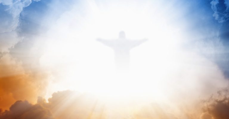 Soek die koningkryk van God