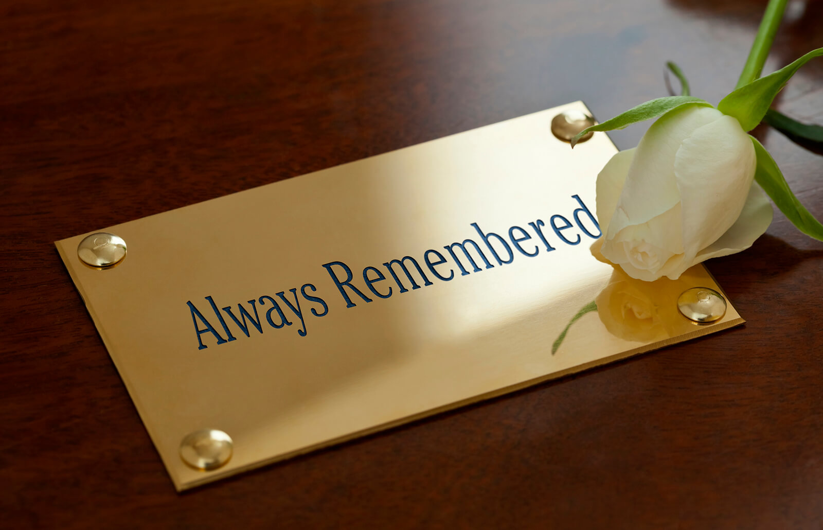 Andre en Sonika Memorial