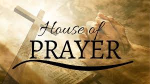God’s House of Prayer 15