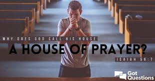 God`s House Of Prayer 16