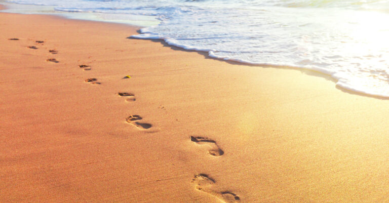 Keep standing and keep walking