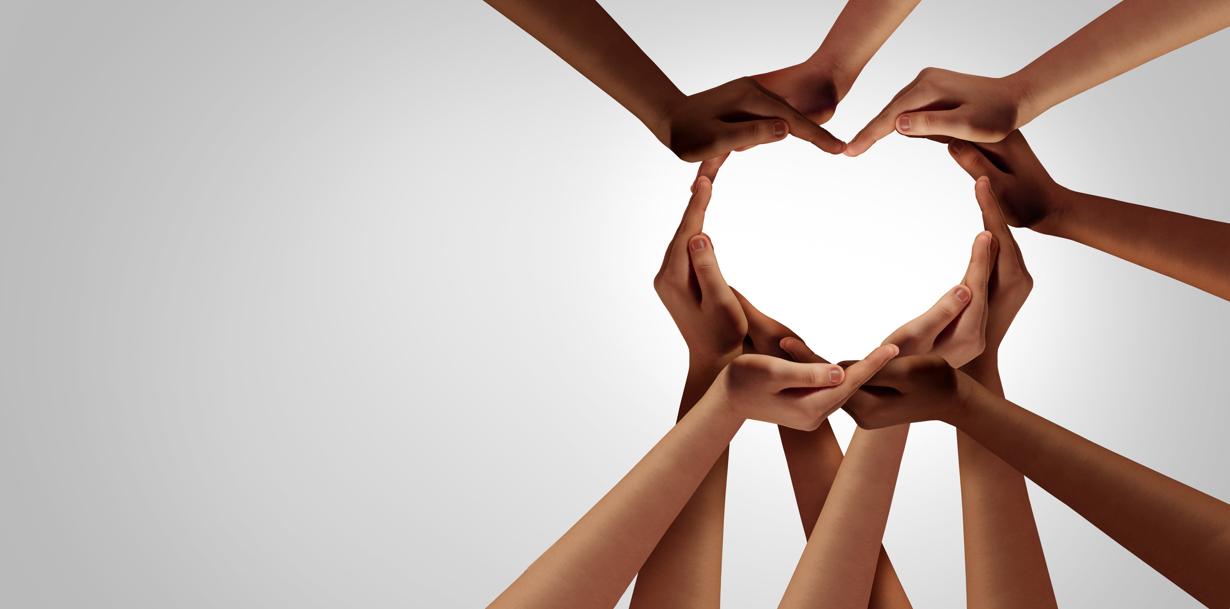The Secret Key to Unlock the power of healing