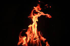 Ignite The Fire