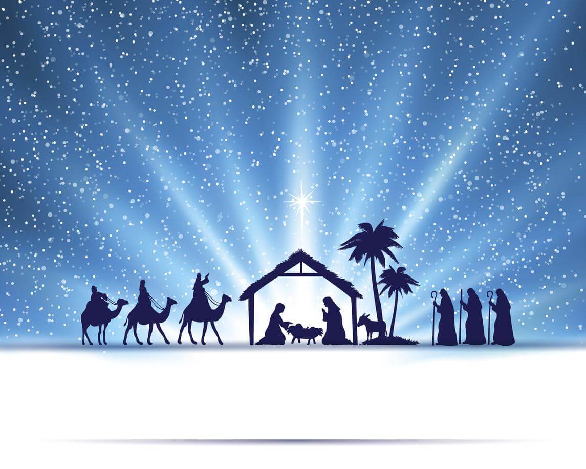 Christmas 2020