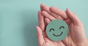 Reasons To Be Positive