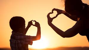 Lessons from a mother