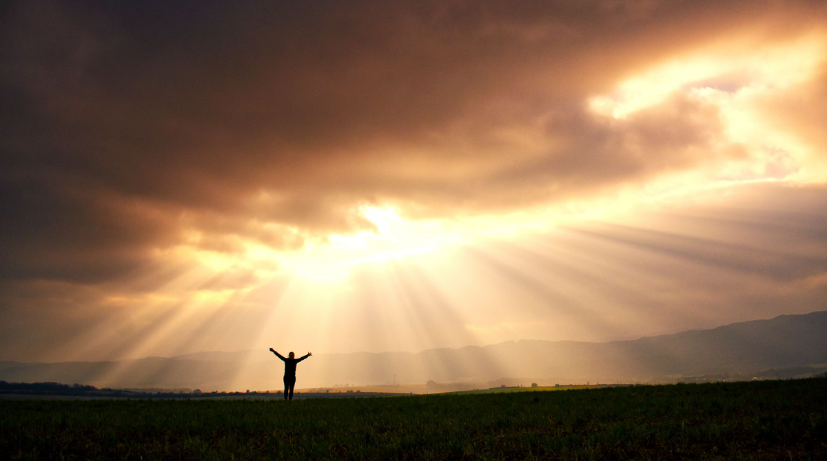 Momentum of Glory
