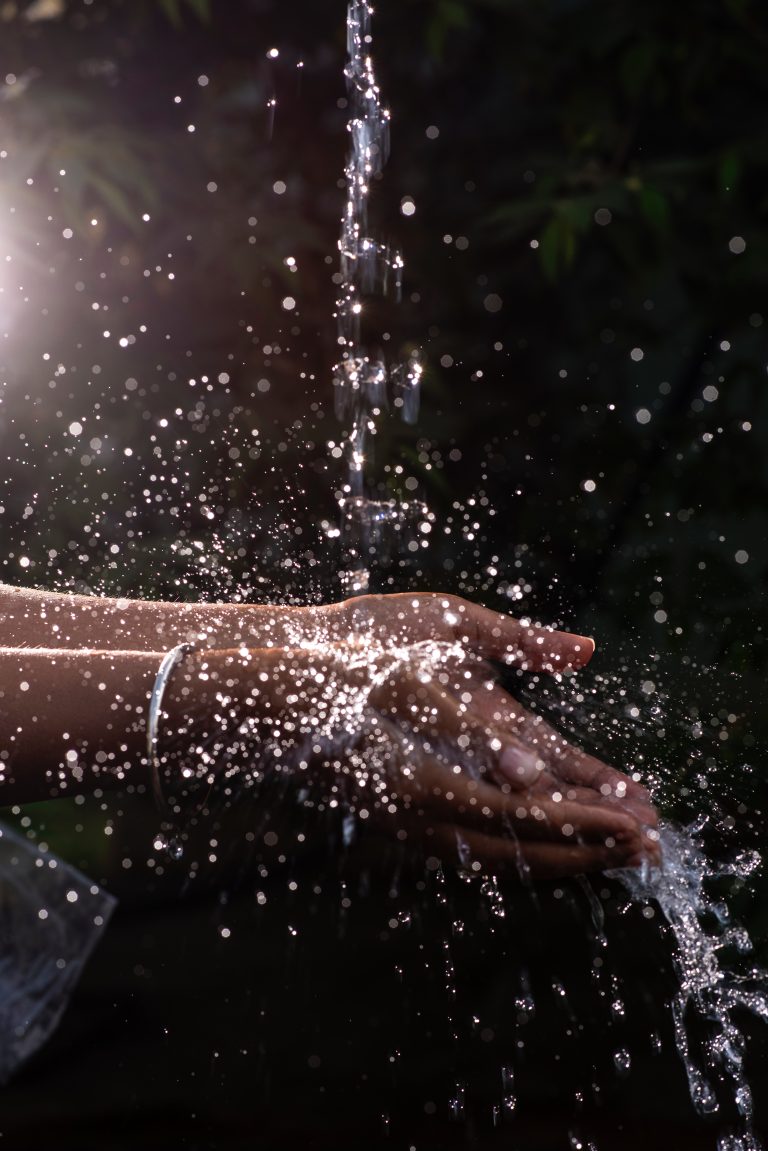 Times of refreshing