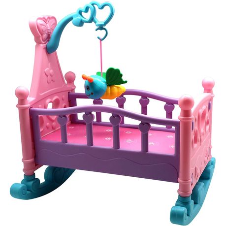 Toys and Cots