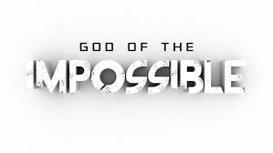 God of the Impossible